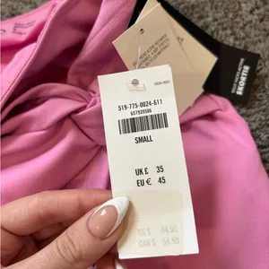 Hollister Gilly Hicks Tennis Skirt thumbnail 4