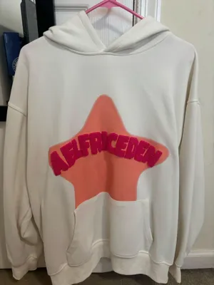 Aelfric Eden Hoodie Star thumbnail 1
