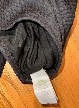 Aerie Cutout Bathing Suit thumbnail 2