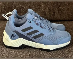 Adidas Eastrail 2 Hiking Shoes GZ1729 Blue Color Women’s-Size 8 thumbnail 3