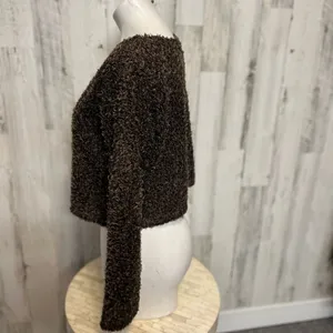 Brown sweater  thumbnail 3
