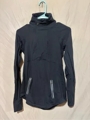 Lululemon Run: Reflect Pullover thumbnail 3