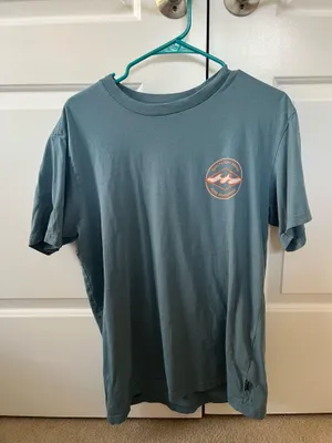 Billabong Tee Shirt thumbnail 1