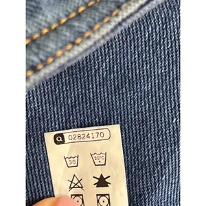 Halara Flex High Waisted Crossover Pocket Washed Flare Jeans Size Medium thumbnail 12