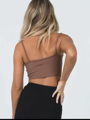 Princess Polly Top thumbnail 2