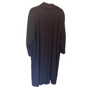 Vintage Sanyo Women's Overcoat Removable Lining Medium M 10 thumbnail 3
