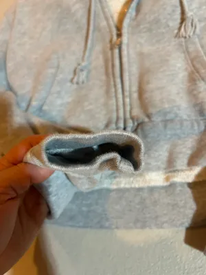 Brandy Melville Hoodie thumbnail 5