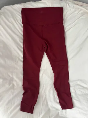All in motion leggings thumbnail 2