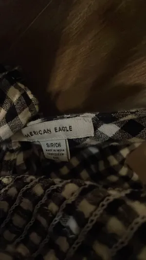 American eagle 2 peice thumbnail 2