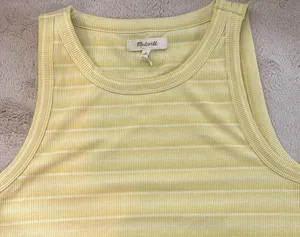 Madewell Tank Top thumbnail 5