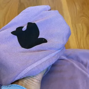 Free City Hoodie thumbnail 4