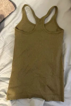 Lululemon Ebb To Street tank thumbnail 2