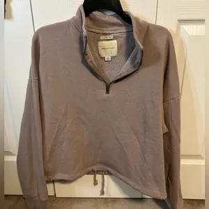 American Eagle Quarter Zip thumbnail 5
