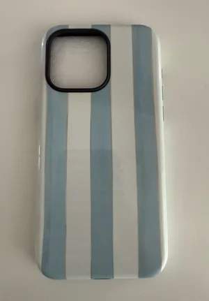 Phone Case Blue thumbnail 1