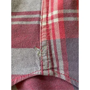 AMERICAN EAGLE Button down shirt thumbnail 4
