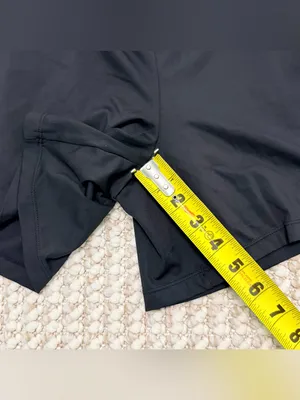 Halara SoftlyZero™ Airy Super High Waisted 2-in-1 InstantCoo! Yoga Shorts 5" XL thumbnail 7