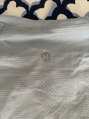 Lululemon Swiftly Tech Long Sleeve thumbnail 4
