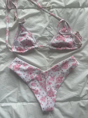 Elysiian Bikini Set thumbnail 2