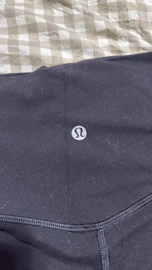 Lululemon Biker Shorts Align thumbnail 2