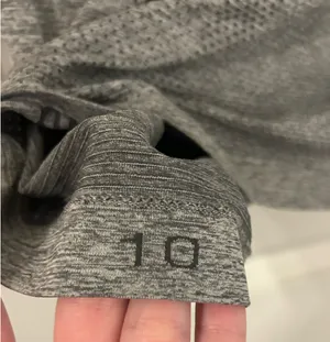 Lululemon Swiftly Tech Short Sleeve Shirt thumbnail 4