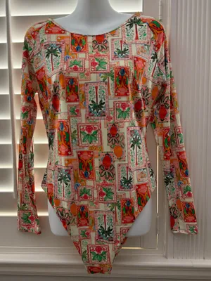 KAVALA Azteca Chelles Surf Suit Size XL thumbnail 4
