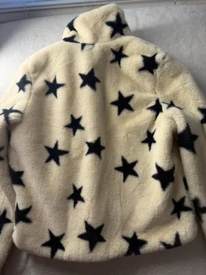 SHEIN jacket  thumbnail 2