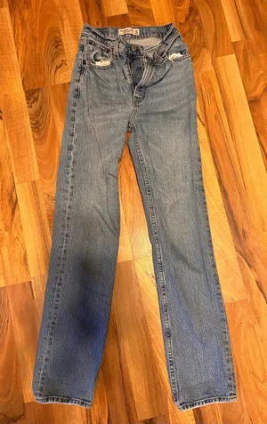 Abercrombie Jeans 90s thumbnail 1