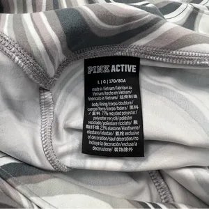 PINK Active Leggings, Size: Large thumbnail 8