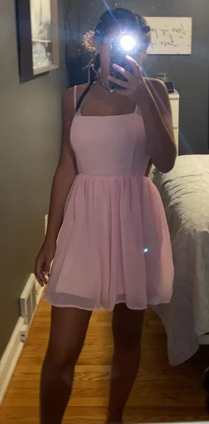 Lucy in the Sky Dress thumbnail 1
