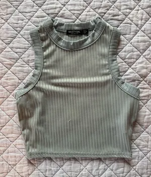 Nasty Gal Tank Top thumbnail 1