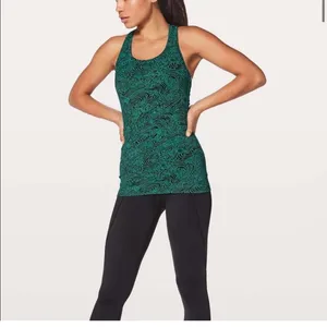 lululemon athletica “Cool Racerback II”, Size 2 thumbnail 2