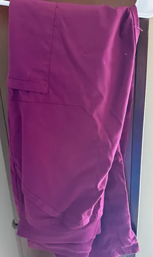 Authentic Cherokee Workwear Scrub Set thumbnail 2