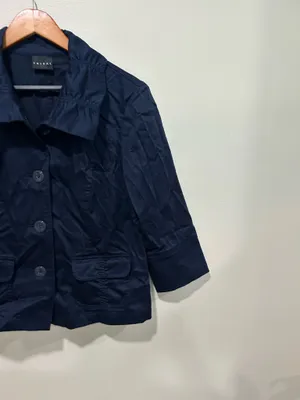 Tribal jacket (8) Blue thumbnail 3
