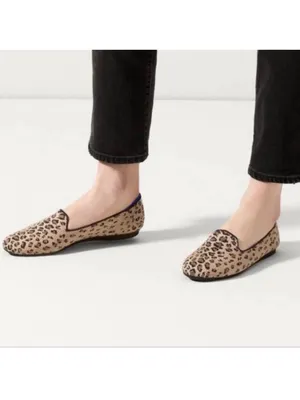 Rothy’s Little Cat Loafer Flat Size 7 thumbnail 3