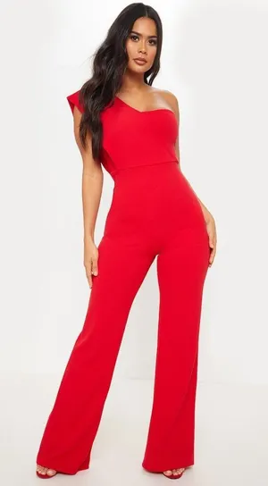Jumpsuit thumbnail 1
