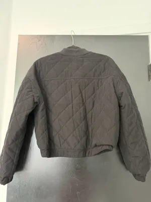 fab'rik Mini black jacket thumbnail 2