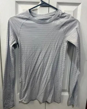 Athleta Long sleeve top  thumbnail 1