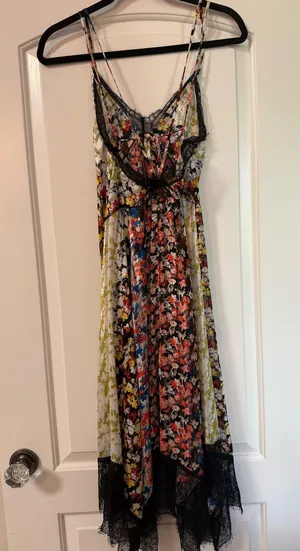 Kimchi Blue Dress thumbnail 6