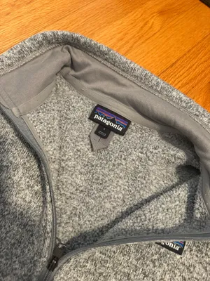 Patagonia Pullover quarter zip thumbnail 3