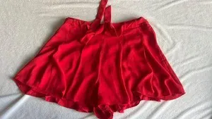 Sunday Aritzia Best Shorts Flowy thumbnail 1