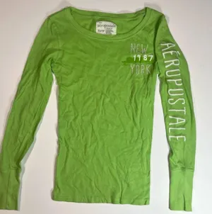 Aeropostale Shirt thumbnail 1