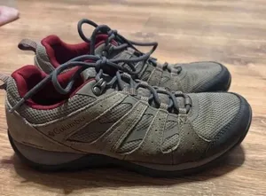 Women’s Columbia Hiking Shoes Waterproof thumbnail 1