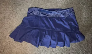Tennis Skirt thumbnail 2