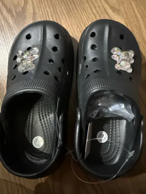 Kids crocks Black Size none thumbnail 1