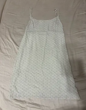 Brandy Melville Dress Floral thumbnail 1