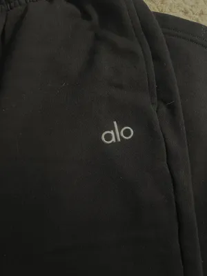 alo accolade sweatpants  thumbnail 2