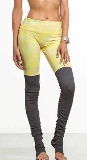 ALO Goddess Indio Zest High Waisted Leggings thumbnail 1