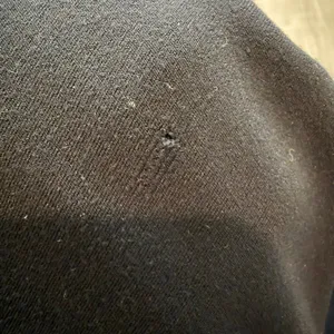 Lululemon Nulu Fold High Rise Yoga Tight Black thumbnail 10