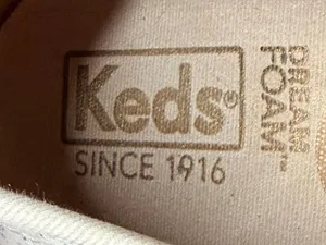 Keds Dream Foam Slip-Ons thumbnail 7