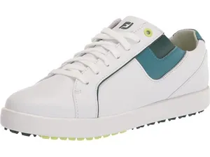 FootJoy Women's‎ Fj Links Previous Season Style Golf Shoe Size 7 thumbnail 1
